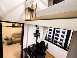 Park Colonial (D13), Condominium #560608401